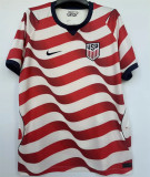 2026 United States home Fans Version Thailand Quality