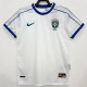 1998 Brazil Retro Jersey Thailand Quality
