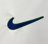 1998 Brazil Retro Jersey Thailand Quality