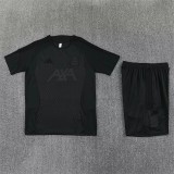 26-27 Liverpool (Training clothes) Set.Jersey & Short High Quality