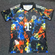 26-27 Bayern München Fans Version Thailand Quality