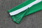 25-26 Senegal (green) Jacket Adult Sweater tracksuit set