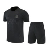 26-27 Liverpool (Training clothes) Set.Jersey & Short High Quality