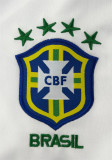 1998 Brazil Retro Jersey Thailand Quality