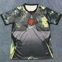 2026 Netherlands (goalkeeper) Fans Version Thailand Quality