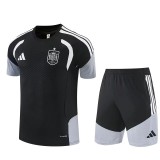 2026 Spain (Training clothes) Set.Jersey & Short High Quality
