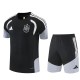 2026 Spain (Training clothes) Set.Jersey & Short High Quality