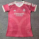 26-27 Real Madrid Third Away Women Jersey Thailand Quality