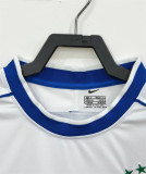 1998 Brazil Retro Jersey Thailand Quality