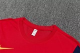 26-27 FC Barcelona (Training clothes) Set.Jersey & Short High Quality