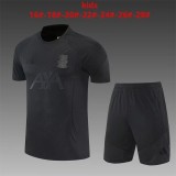 Kids kit 26-27 Liverpool (Training clothes) Thailand Quality