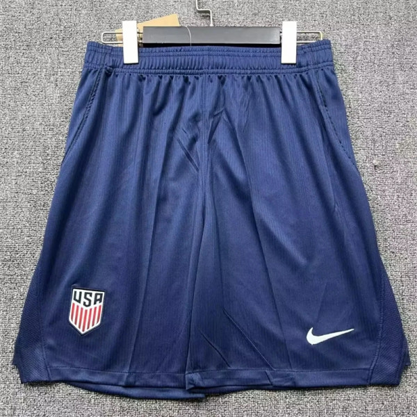 2026 United States home Soccer shorts Thailand Quality