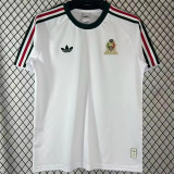 2026 Mexico (T-shirt) Fans Version Thailand Quality
