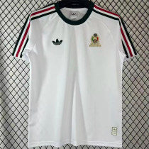 2026 Mexico (T-shirt) Fans Version Thailand Quality