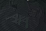 26-27 Liverpool (Training clothes) Set.Jersey & Short High Quality