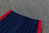 26-27 FC Barcelona (Training clothes) Set.Jersey & Short High Quality