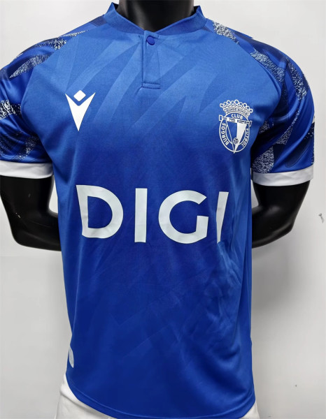 26-27 Burgos CF (Special Edition) Fans Version Thailand Quality
