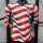 Long sleeve 2026 United States home Player Version Thailand Quality
