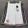 26-27 Manchester United home Soccer shorts Thailand Quality