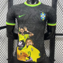 2026 Brazil (Special Edition) Player Version Thailand Quality