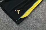 2026 Brazil (Training clothes) Adult Jersey & Short Set Quality