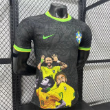 2026 Brazil (Special Edition) Player Version Thailand Quality