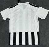 26-27 Juventus FC home Fans Version Thailand Quality