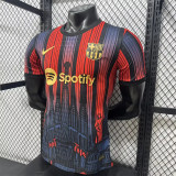 26-27 FC Barcelona (Special Edition) Player Version Thailand Quality