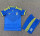 Kids kit 2026 Ukraine Away Thailand Quality