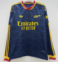 26-27 Arse Away Long sleeve Thailand Quality