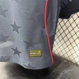 Long sleeve 2026 United States Away Player Version Thailand Quality