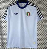 2026 Italy (Training clothes) Fans Version Thailand Quality