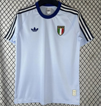 2026 Italy (Training clothes) Fans Version Thailand Quality