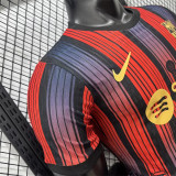 26-27 FC Barcelona (Special Edition) Player Version Thailand Quality