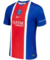 26-27 Paris Saint-Germain home Fans Version Thailand Quality