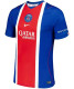26-27 Paris Saint-Germain home Fans Version Thailand Quality