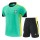 2026 Brazil (Training clothes) Adult Jersey & Short Set Quality
