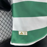 26-27 Celtic home Player Version Thailand Quality