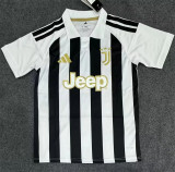 26-27 Juventus FC home Fans Version Thailand Quality