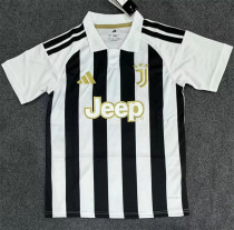 26-27 Juventus FC home Fans Version Thailand Quality