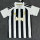 26-27 Juventus FC home Fans Version Thailand Quality