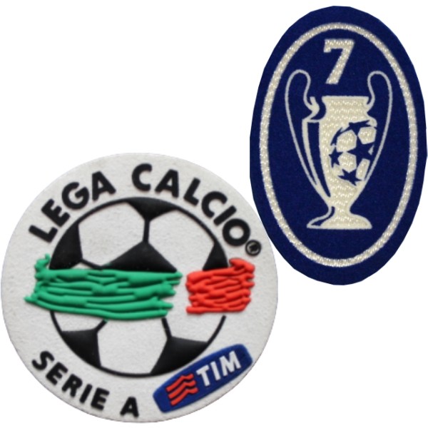 08-10 SERIE A+7