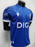 26-27 Burgos CF (Special Edition) Fans Version Thailand Quality