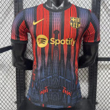 26-27 FC Barcelona (Special Edition) Player Version Thailand Quality