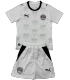 2026 Egypt Away Adult Jersey & Short Set Quality
