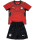 2026 Egypt home Adult Jersey & Short Set Quality