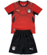 2026 Egypt home Adult Jersey & Short Set Quality