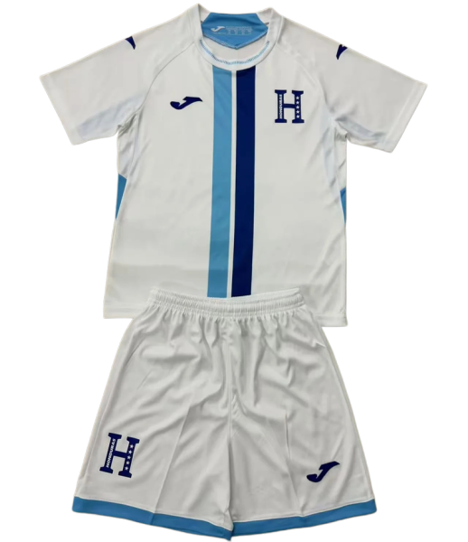 2026 Honduras home Adult Jersey & Short Set Quality