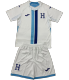2026 Honduras home Adult Jersey & Short Set Quality