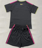 2026 Peru Away Adult Jersey & Short Set Quality